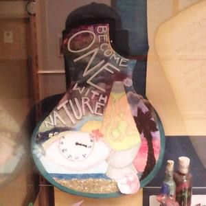 Meet your Posher, R michael